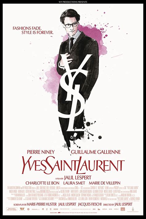 bonello yves saint laurent torrent|yves saint laurent 2014.